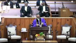 Avoiding the wrath to come ~ Pastor R. D. Wells