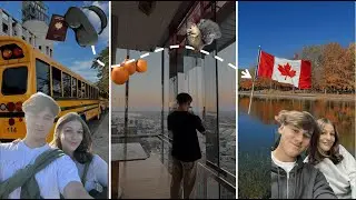 VLOG À MONTREAL part 3/3
