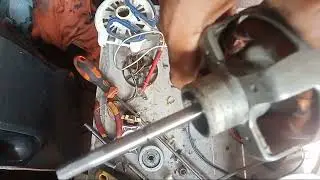 Tutorial electric fan paano ba ayosin