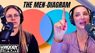 Men-Diagram | Шкала безумной страсти