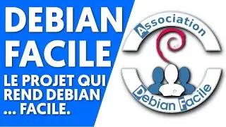 Mon avis sur Debian Facile