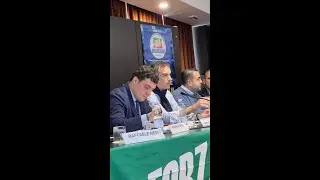 Catanzaro, Marco Polimeni nuovo coordinatore provinciale di Forza Italia