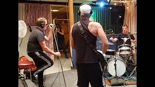 Blinded - The Voices (Official Video)
