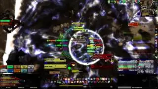 BloodReign - Siege of Orgrimmar - The Fallen Protectors (heroic 10) Rogue PoV