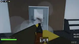 Blood debt killer win 57 (juggernaut)
