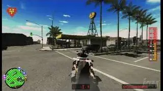 No More Heroes Nintendo Wii Review - Video Review