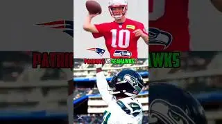 My Predictions For Super Bowl LX #shorts #nfl #superbowllx #viral #footballedits #playoffs #2026
