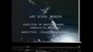 ART ZOYD live 1987