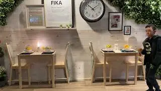 #STYLE OF GARDEN AT IKEA#PURPLE JOY SUMMER