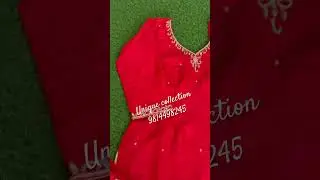 Handembroidery Suit🥀 by Unique Collection #handembroidery #suits #boutiquestyle #salwarsuit