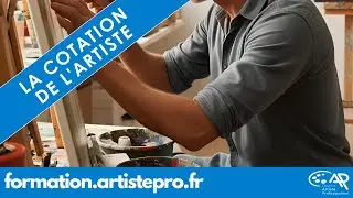 La cotation de l&rsquo;artiste : comment est-elle d&eacute;finie, reconnue, utilis&eacute;e ?