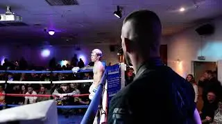 Danny Turton`s Battleground 2023 clip 16