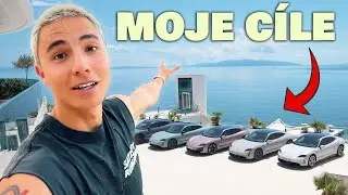 MŮJ CÍL DO 30 LET ŽIVOTA ✔️