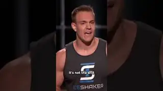Chris Gronkowski's Advice for Getting on Sharktank