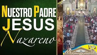 #QuiapoChurch 9AM LIVE MASS &bull; 05 August 2025 &bull; TUESDAY of the 18th Week in Ordinary Time