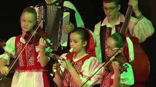 DFS Makovička - Betlehemský večer 2017