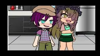 voodoo doll with different gacha life 💋gacha heat 💋 🥵