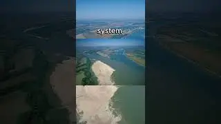 The 5 Longest Rivers on Earth