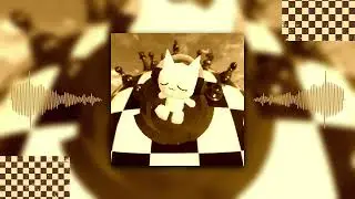 chess. (Slowed + Bitcrushed) | joyful