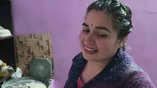  मेरी पत्नी को आया गुस्सा 😡 