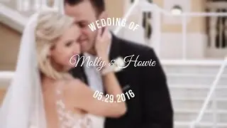 Molly and Howie's Wedding| The Ritz-Carlton Orlando, Grande Lakes | Orlando, FL
