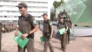 La nova promoció d’Agents Rurals de l’ISPC fa història amb un 40% de dones