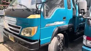 Bán xe tải cũ Nhân dịp năm mới Ô Tô Thành Nhân Tiền Giang kính chúc đai gia đình dồi dào sức khoẻ