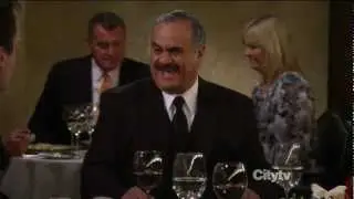 Ranjit's Seedy Laugh! (HIMYM)