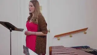 Alexandra Fol: Orphic Cantata, mvt I, To the mother of Gods