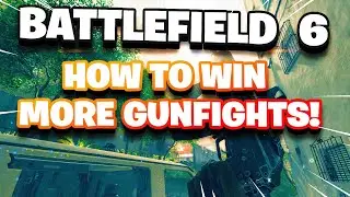 Battlefield 6 — как побеждать в большем количестве перестрелок