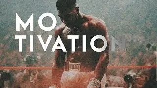 Powerful Motivational Video  &ndash; Free Stock for Background & YouTube