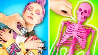 루미의 큰 비밀 😱 | K-POP 미스터리 대참사