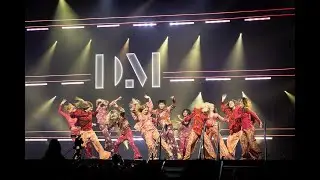 Lucas Go - Let it Be - DanceMakers Collective Season XI