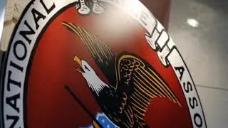 The NRA's power By the numbers