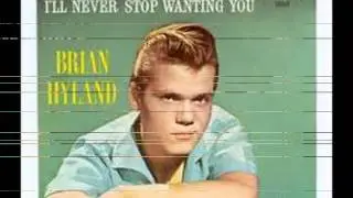 Brian Hyland  Baby Face