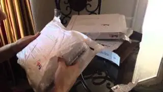 Pedigree CGC Comic Unboxing 2-7-13