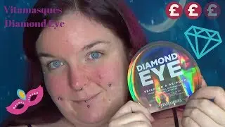 Good Buy or Goodbye: Vita Masques Diamond Eye