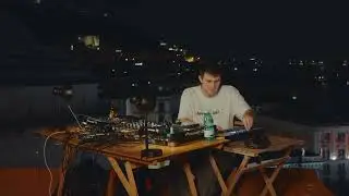 Fred again.. Cat Power - I think of Angels (Freddit) [Fede's Rooftop, Naples 🇮🇹]
