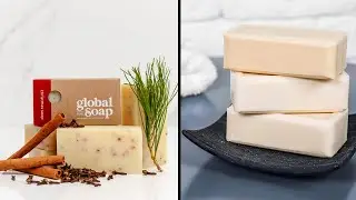 Best Bar Soap For Sensitive Skin | Top 12 Awesome Smelling Bar Soap For Dry & Oily Skin