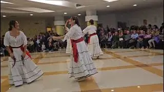 MANGANO E I SUONI E DANZE DELLA TRADIZIONE POPOLARE 
