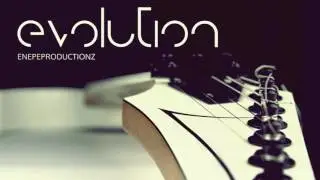 enepeproductionz - Evolution album