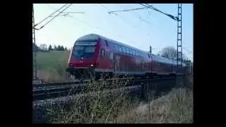 Bahnbilder Teil 1