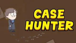 El reflejo del reloj es nuestra salvaci&oacute;n. || Case Hunter. 🤯🦄😲