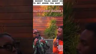 It Takes Money To Make Money. #hiphop #rap #hiphopblog #rapblog