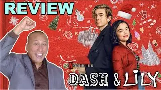 Dash & Lily | Netflix Series Review (2020)