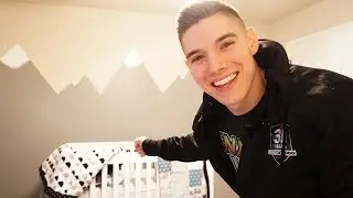 WE HAD A BABY?!