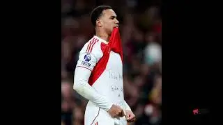 Arsenal Send Title Warning With Dominant 4&ndash;1 Win Over Aston Villa
