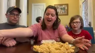 Cheesy and Krispie Straws
