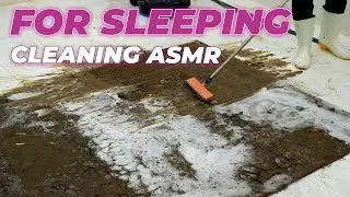 Fall Asleep to the Calming Sounds of Carpet Cleaning &ndash; 6-Hour ASMR for Sleep