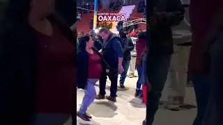 BONITO BAILE EN CACALOTEPEC, OAXACA